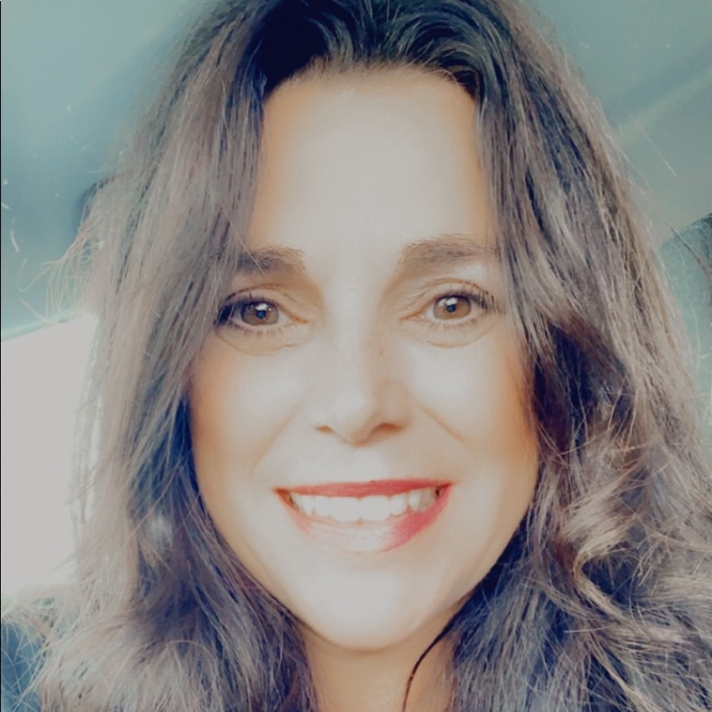 Meet your Posher, Christal